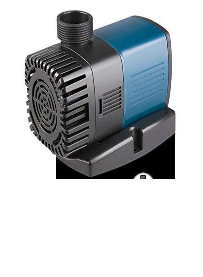 CGT Sunsun JTP Series Submersible Pump for Aquarium Suitable for Both Fresh and Sea Water Used for C